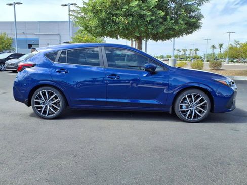 New 2025 Subaru Impreza 2.0i Sport image 8