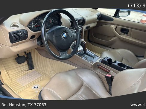 Used 2000 BMW Z3 2.8 RWD image 23