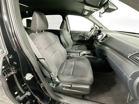 Used 2022 Honda Pilot Sport image 28
