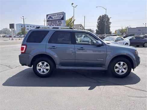 Used 2010 Ford Escape Limited AWD/4WD image 6