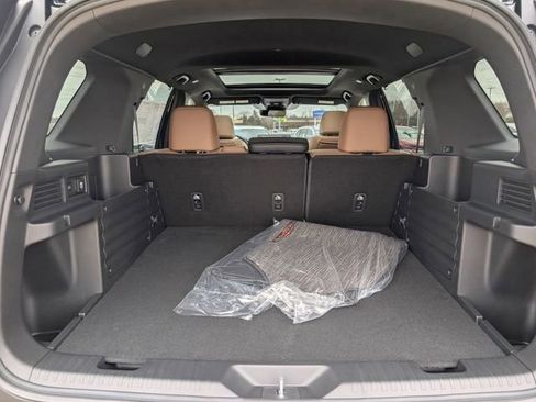 New 2026 Honda Passport TrailSport Elite image 32