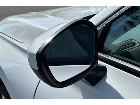Used 2024 Honda Civic EX-L image 11
