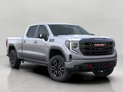 New 2026 GMC Sierra 1500 AT4 w/ AT4 Premium Package