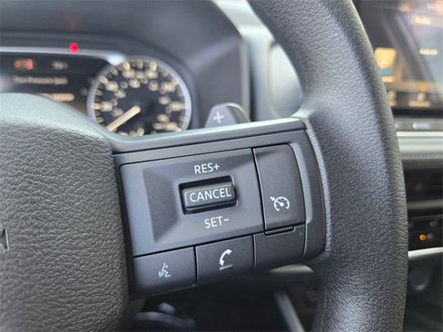 New 2026 Nissan Rogue S image 23