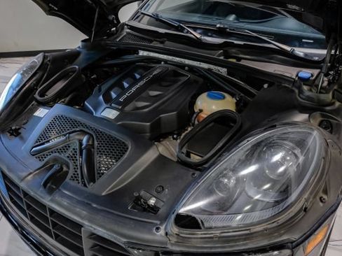 Used 2017 Porsche Macan GTS w/ Premium Package Plus AWD/4WD image 50