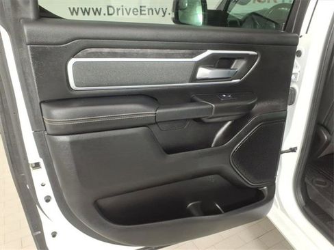 Used 2021 RAM 1500 Big Horn image 17