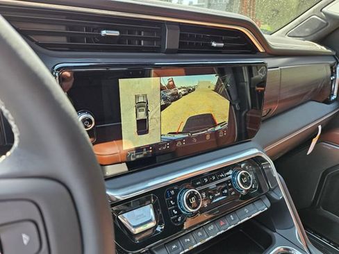 New 2026 GMC Sierra 1500 Denali Ultimate AWD/4WD image 28
