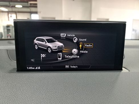 Used 2018 Audi Q7 2.0T Premium Plus image 22