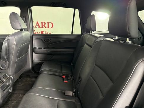 Used 2022 Honda Passport EX-L image 13