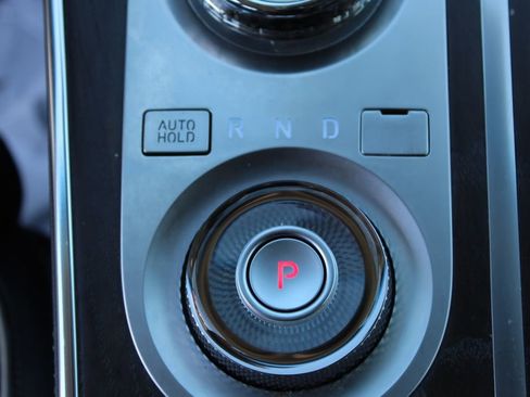 Used 2023 Genesis GV80 3.5T Advanced + AWD/4WD image 22