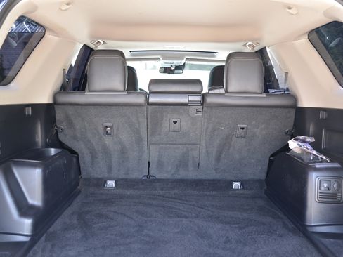 Used 2021 Toyota 4Runner SR5 Premium w/ Moonroof Package AWD/4WD image 44
