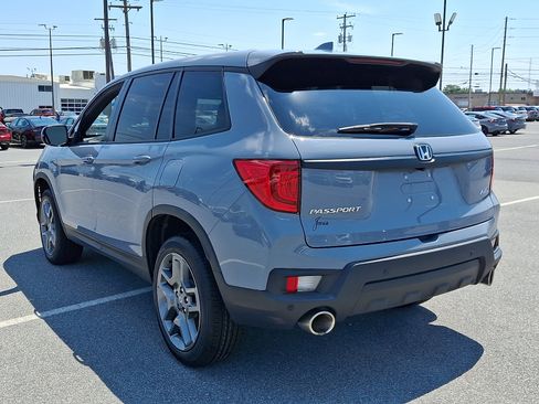 Certified 2023 Honda Passport EX-L image 4