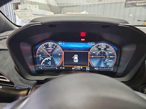 New 2026 Subaru WRX tS AWD/4WD image 20