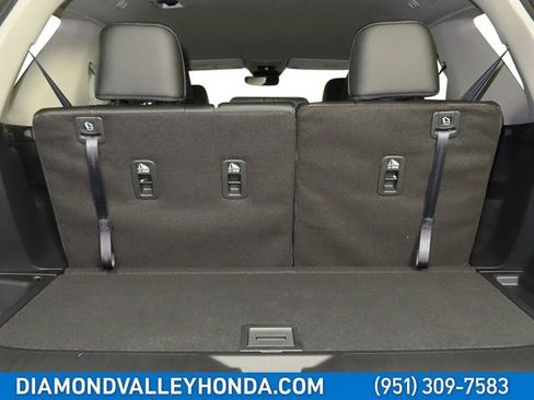 New 2026 Honda Pilot EX-L image 21