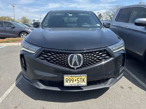 Used 2023 Acura RDX A-Spec image 6