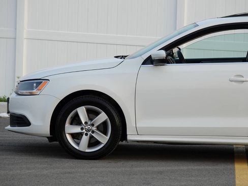 Used 2014 Volkswagen Jetta TDI FWD image 13
