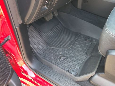 Used 2025 RAM 1500 Big Horn AWD/4WD image 19