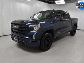 Used 2020 GMC Sierra 1500 Elevation w/ Elevation Value Package video 2