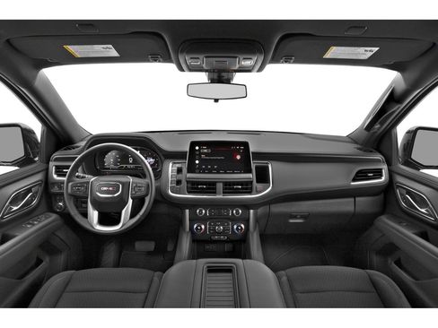 Used 2022 GMC Yukon XL SLE w/ Gmc Pro Safety Plus Package image 93