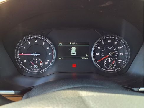 Used 2023 Hyundai Santa Fe SEL AWD/4WD image 25