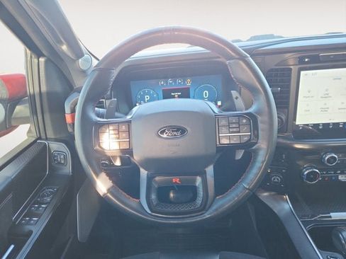 Used 2024 Ford F150 Raptor w/ Equipment Group 803A Raptor R image 12