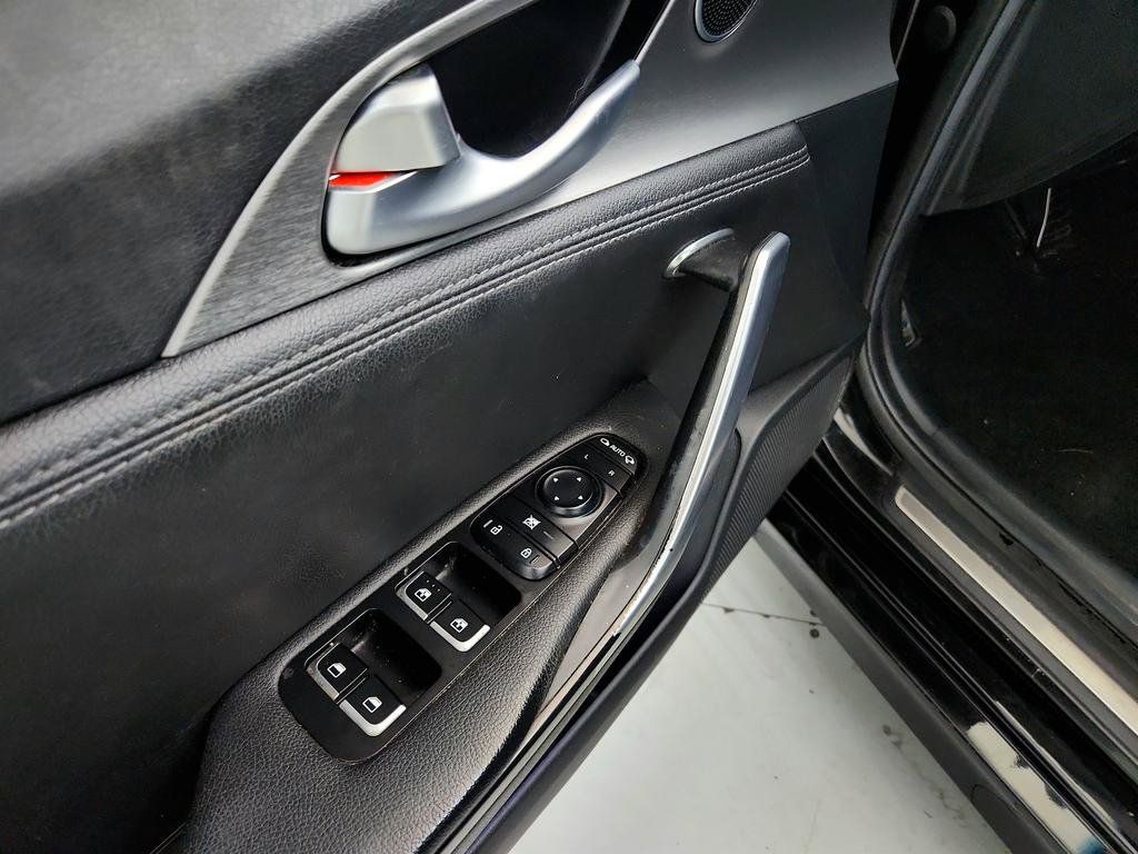 Used 2020 Kia Stinger GT RWD image 20
