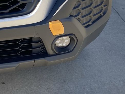 Used 2025 Subaru Outback Wilderness image 10