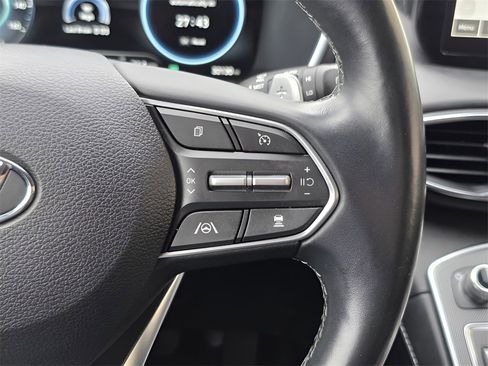 Certified 2023 Hyundai Santa Fe Limited image 29