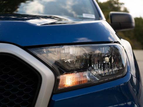 Used 2019 Ford Ranger XLT w/ Equipment Group 301A Mid image 11