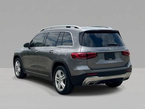 Used 2023 Mercedes-Benz GLB 250 4MATIC image 3