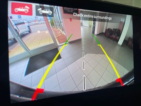 Used 2024 Jeep Wrangler Unlimited Rubicon 392 image 13