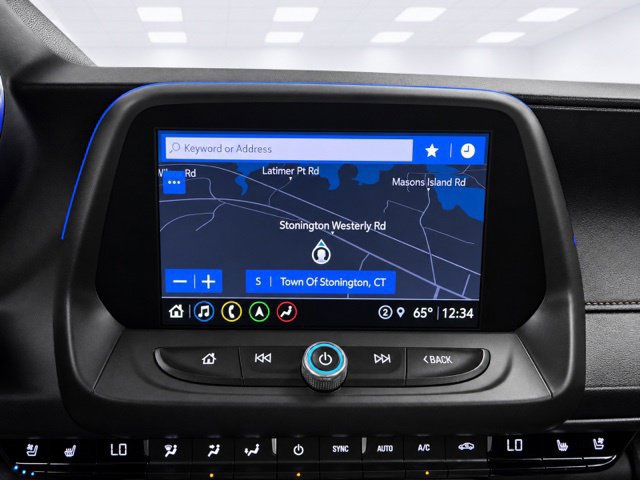 Used 2022 Chevrolet Camaro SS RWD image 40