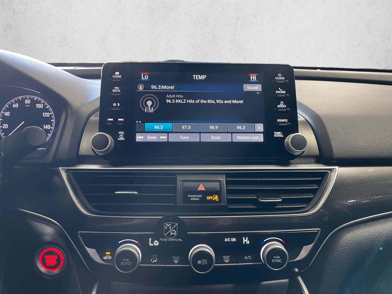 Used 2020 Honda Accord Sport image 15