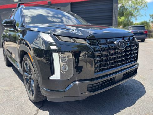 Used 2024 Hyundai Palisade XRT FWD image 39