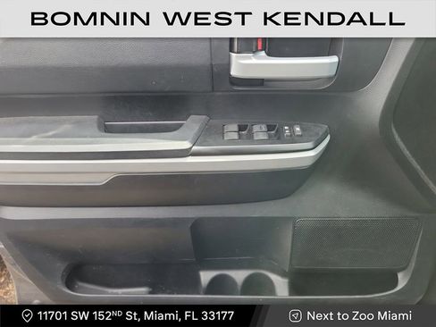 Used 2021 Toyota Tundra SR5 image 28