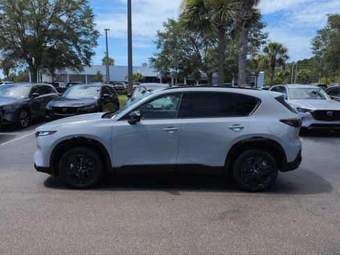 New 2026 MAZDA CX-5 2.5 S w/ Premium Plus Package AWD/4WD image 7