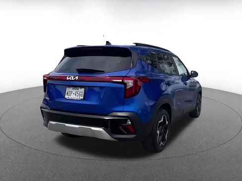 Used 2025 Kia Seltos S image 15