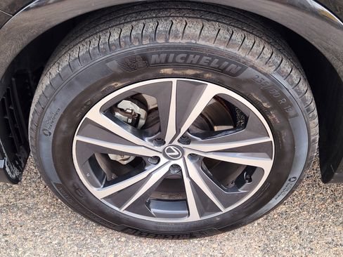 Used 2023 Lexus RX 350 Premium Plus image 7