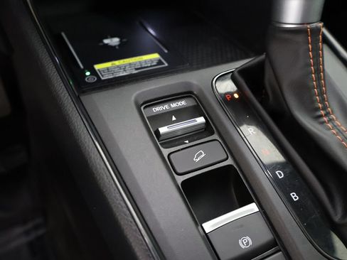 Used 2025 Honda CR-V Sport-L image 47
