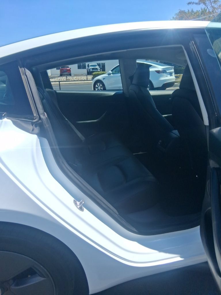 Used 2023 Tesla Model 3 Standard Range RWD image 16