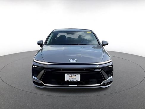 Used 2025 Hyundai Sonata SEL image 6