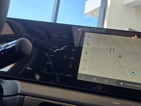 New 2026 Kia EV9 Light RWD image 31