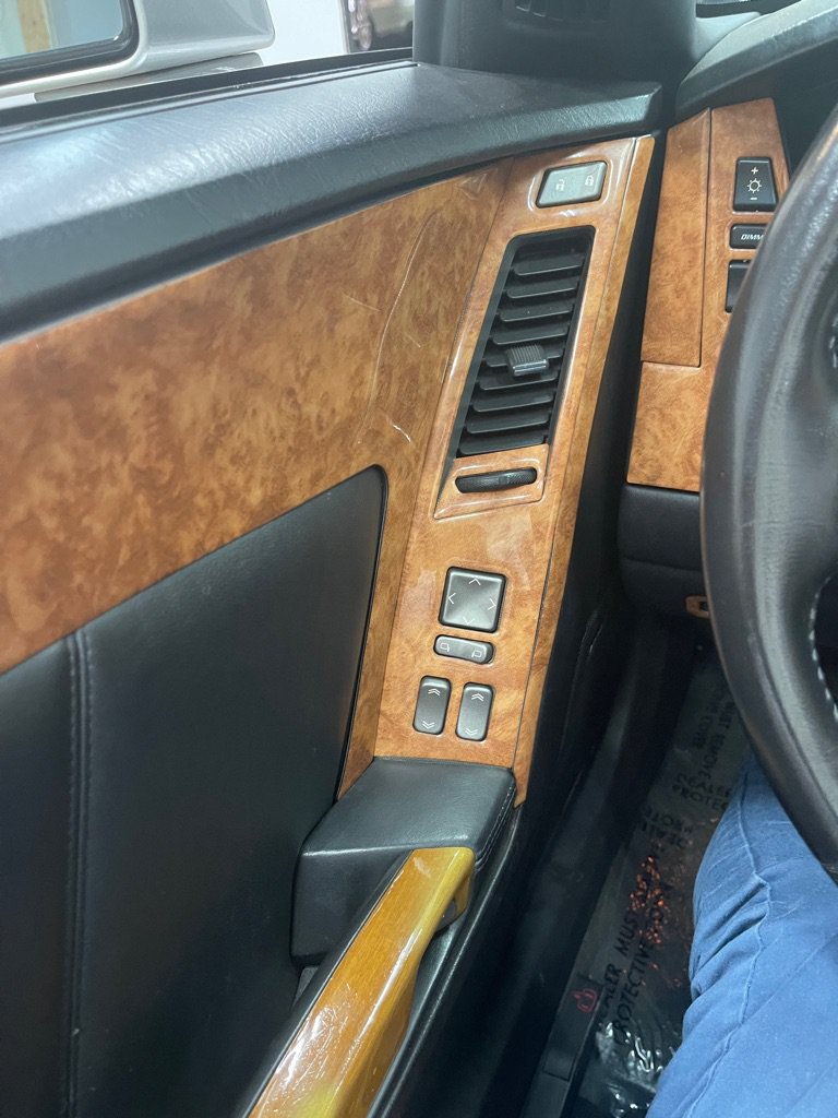 Used 2006 Cadillac XLR RWD image 33