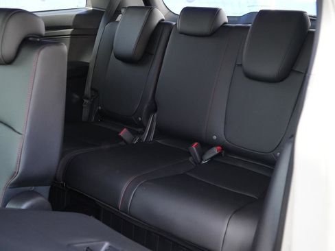 New 2026 Honda Odyssey Sport-L image 19