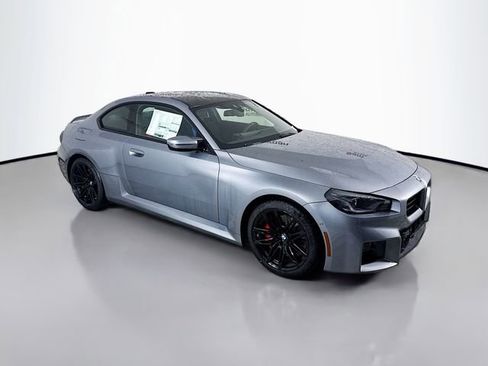 New 2026 BMW M2 w/ Lighting Package image 1