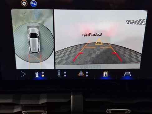 New 2026 Chevrolet Equinox LT image 20