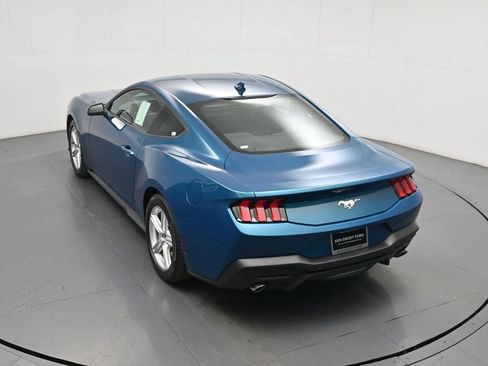 New 2026 Ford Mustang Coupe RWD image 35