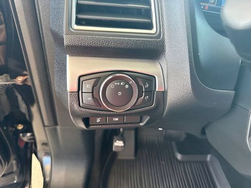 Used 2019 Ford Explorer Sport AWD/4WD image 12