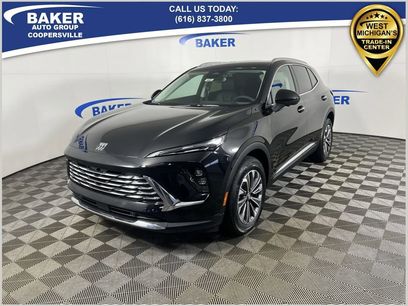 New 2026 Buick Envision Preferred