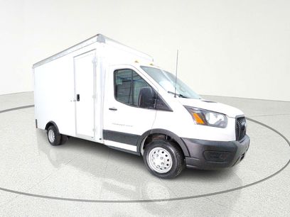 Used 2023 Ford Transit 350 DRW